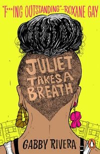 Produktbild: Juliet Takes a Breath