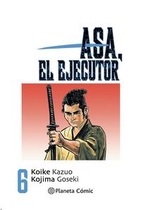 Produktbild: Asa, el ejecutor 6