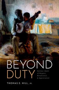 Produktbild: Beyond Duty