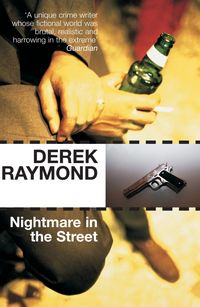 Produktbild: Nightmare in The Street