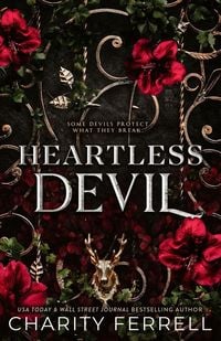 Produktbild: Heartless Devil