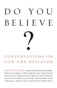 Produktbild: Do You Believe?