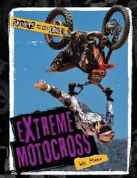 Produktbild: Extreme Motocross