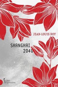 Produktbild: Shanghai 2040
