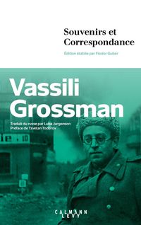Produktbild: Souvenirs et correspondance