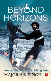 Produktbild: Beyond Horizons