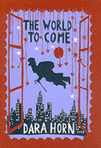 Produktbild: World to Come