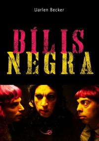 Produktbild: B&iacute;lis Negra