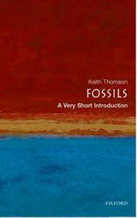 Bild vom Artikel Fossils: A Very Short Introduction vom Autor Keith Thomson