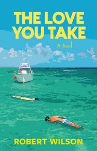Produktbild: The Love You Take