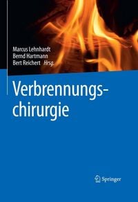 Produktbild: Verbrennungschirurgie