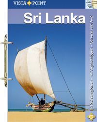 Produktbild: Miethig, M: Sri Lanka Tourplaner