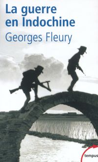 Produktbild: La guerre en Indochine (1945-1954)
