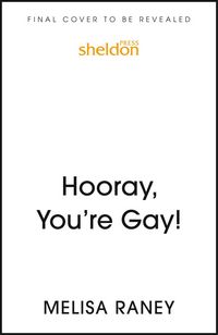 Produktbild: Hooray, You're Gay! Now What?