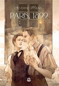 Produktbild: Paris, 1899