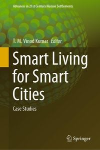 Produktbild: Smart Living for Smart Cities