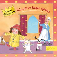 Produktbild: Folge 13: Ich will im Regen spielen (Das Original-H&ouml;rspiel zur TV-Serie)