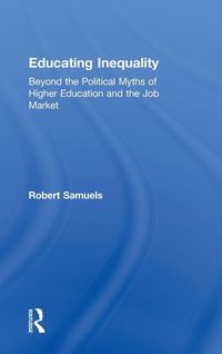 Produktbild: Educating Inequality