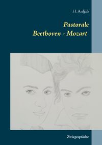 Produktbild: Pastorale Beethoven - Mozart