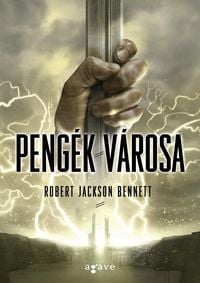 Produktbild: Pengék városa