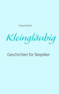 Produktbild: Kleingl&auml;ubig