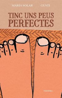Produktbild: Tinc uns peus perfectes