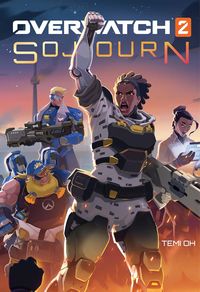 Produktbild: Overwatch 2: Sojourn