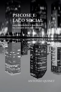 Produktbild: Psicose e la&ccedil;o social