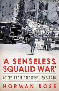 Produktbild: Senseless Squalid War