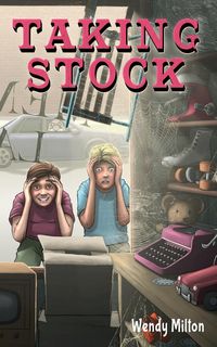 Produktbild: Taking Stock