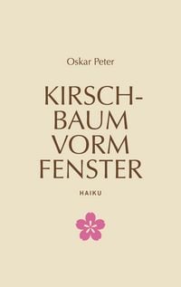 Produktbild: Kirschbaum vorm Fenster
