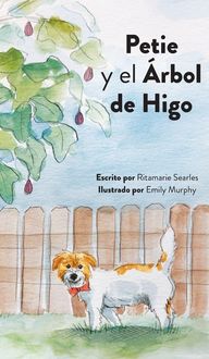Produktbild: Petie y el &Aacute;rbol de Higo