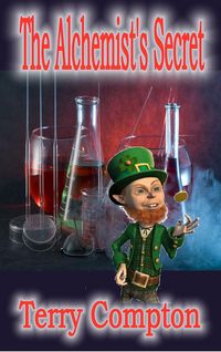Produktbild: The Alchemist's Secret (The Leprechaun, #3)