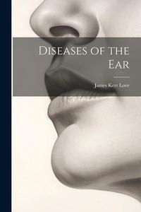 Produktbild: Diseases of the Ear