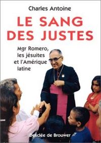 Produktbild: Le sang des justes