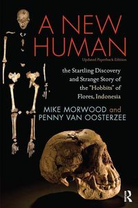 Produktbild: Morwood, M: A New Human