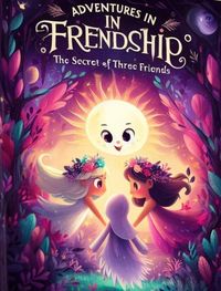 Produktbild: Adventures in Friendship: The Secret of Three Friends