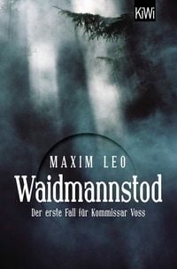 Produktbild: Waidmannstod