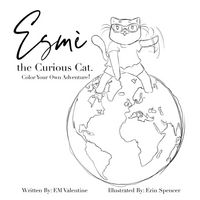 Produktbild: Esm&egrave; the Curious Cat