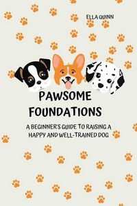 Produktbild: Pawsome Foundations