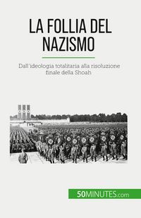 Produktbild: La follia del nazismo