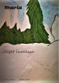 Produktbild: Maria - J&auml;ljet lumessa