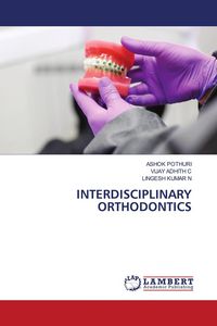 Produktbild: INTERDISCIPLINARY ORTHODONTICS