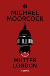 Produktbild: Mutter London