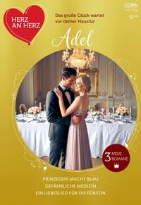 Produktbild: Herz an Herz Band 19