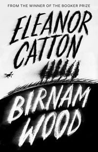 Bild vom Artikel Birnam Wood vom Autor Eleanor Catton