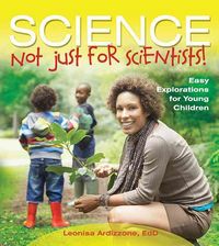Produktbild: Ardizzone, L: Science-Not Just for Scientists!