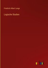 Produktbild: Logische Studien