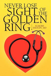 Produktbild: Never Lose Sight of the Golden Ring