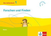 Produktbild: Das Zahlenbuch 1